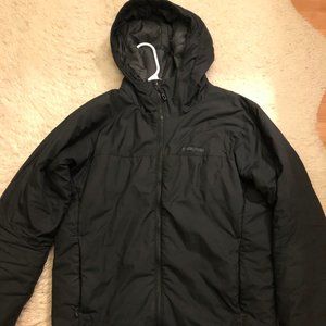 Patagonia older MicroPuff/ Puffer